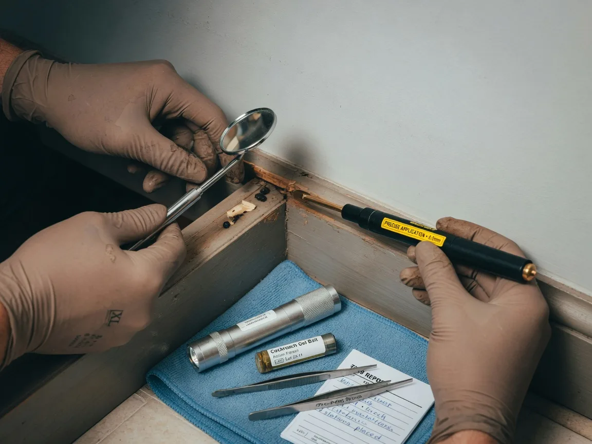 Why choose Emergency Pest Control in Loachapoka, AL